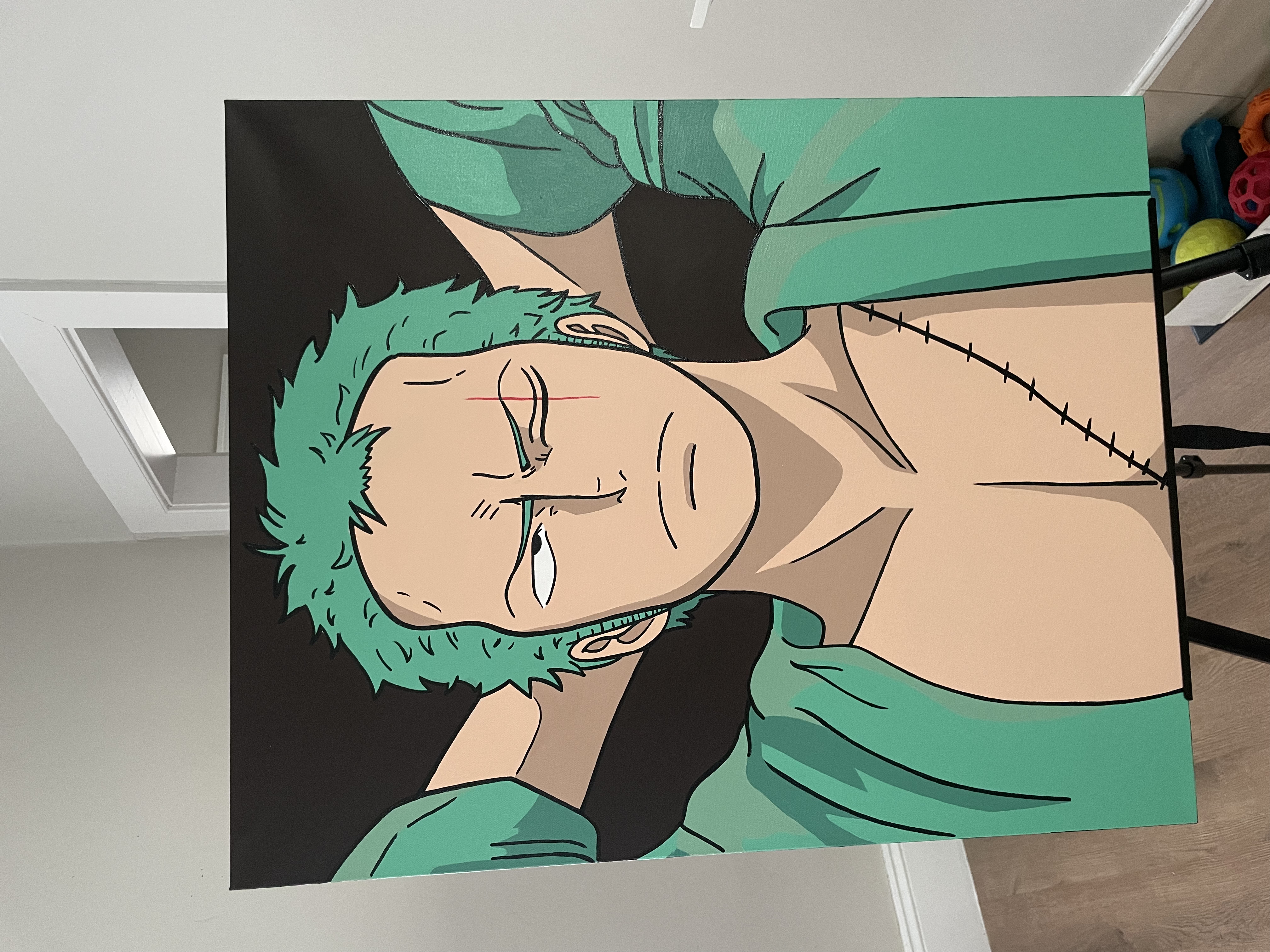 Zoro